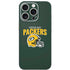 NFL Green Bay Packers Helmet iPhone 16 Pro Skin